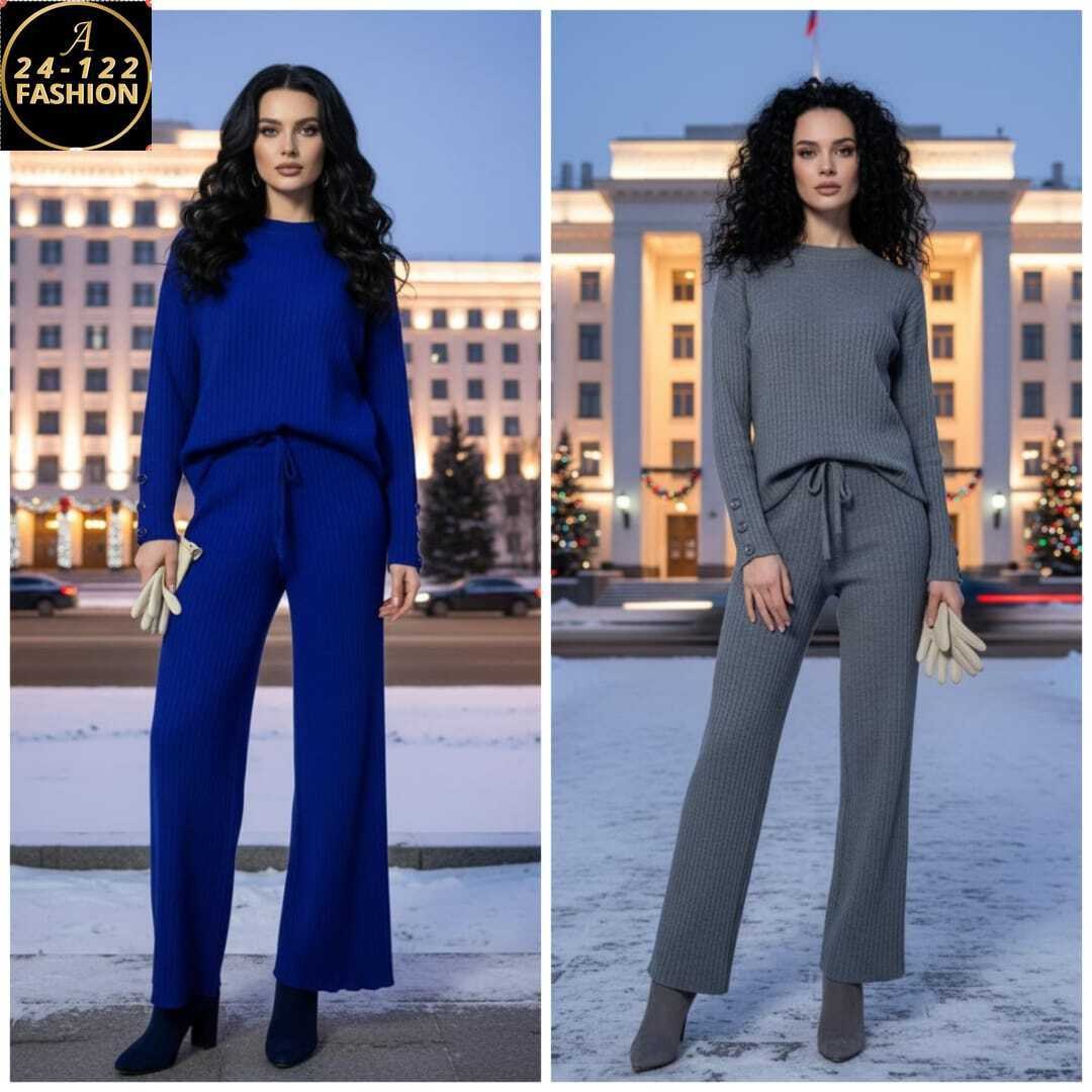 трикотажный брючный костюм,женский трикотажный брючный костюм,костюмы трикотажные,вязаный брючный костюм,женский брючный костюм