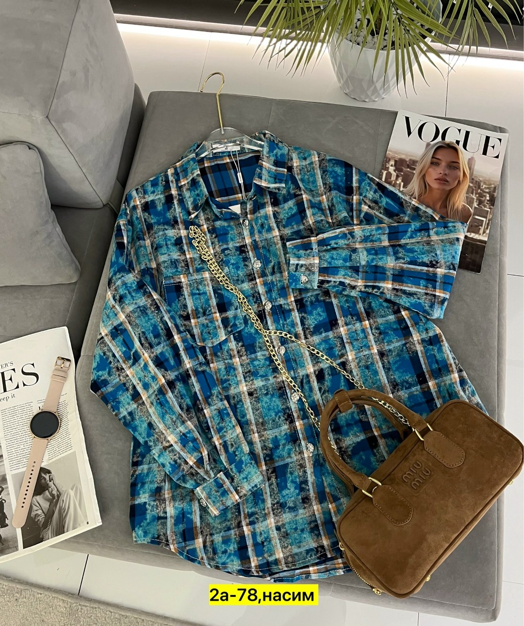 рубашка женская в клетку оверсайз,рубашка женская в клетку теплая оверсайз арт. 10620556,рубашка в клетку женская,рубашка женская в клетку теплая оверсайз,рубашка в клетку