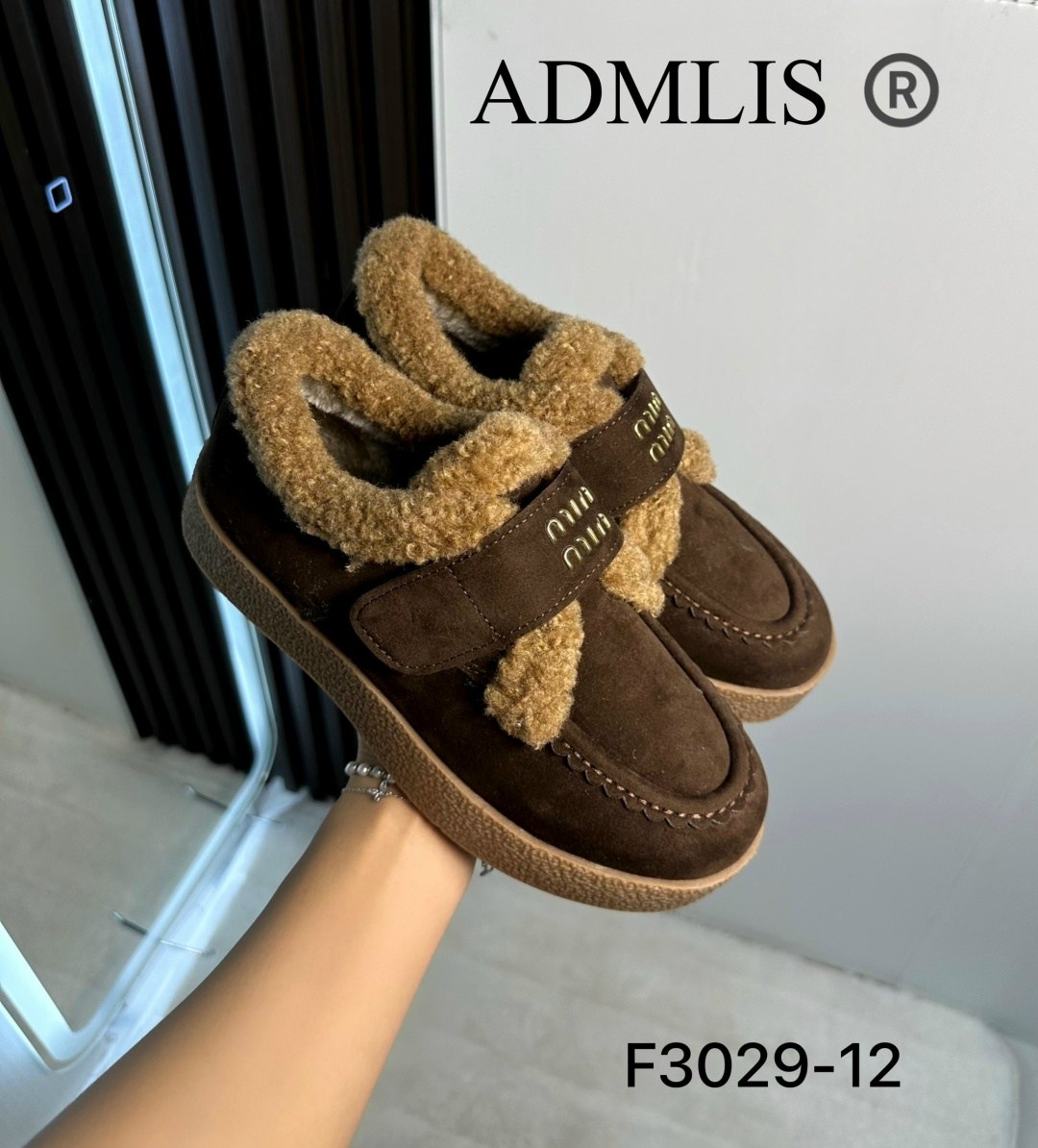 , admils, женская,полуботинки женские замшевые besmoda shoes 256504491,зимняя
