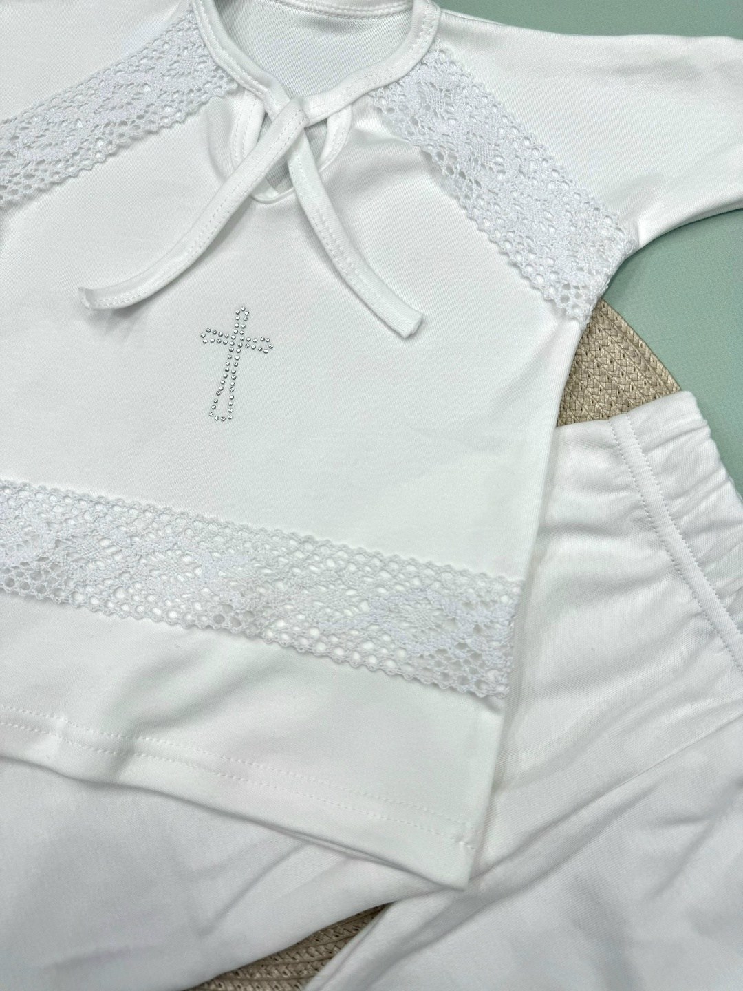 крестильный набор для мальчика со штанишками,крестильные комплекты,одежда для крещения,комплект для крещения,набор для крещения