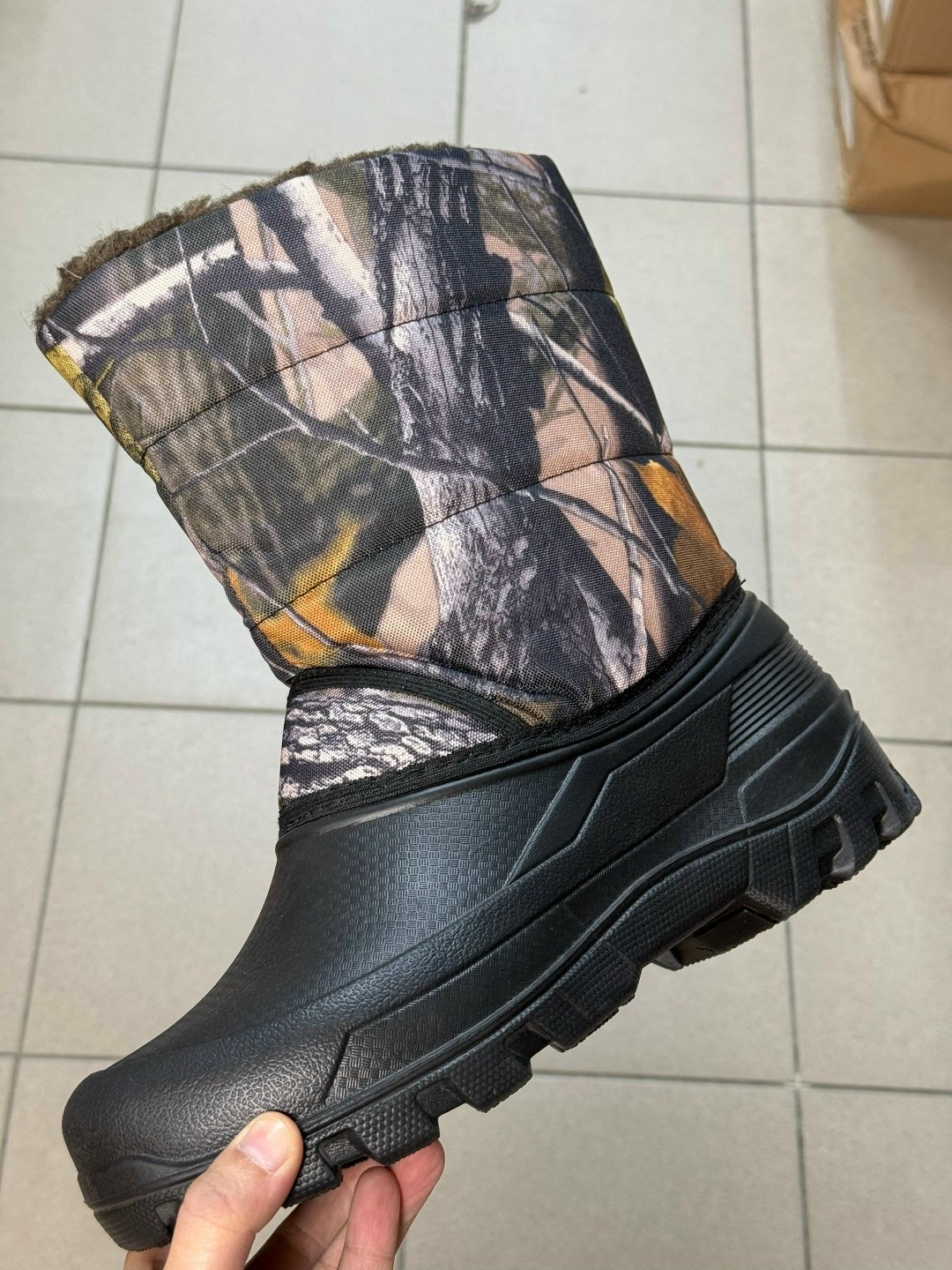 сапоги мужские дутые эва step,сапоги мужские,,зимние сапоги,сапоги эва