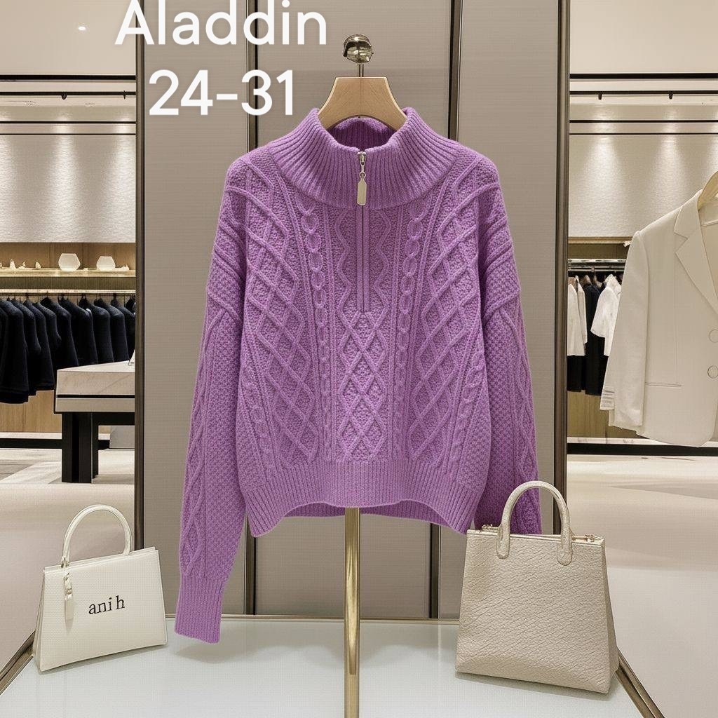 женские вязаные свитера,женский джемпер,кофта женская,свитера вязаные,фиолетовый свитер