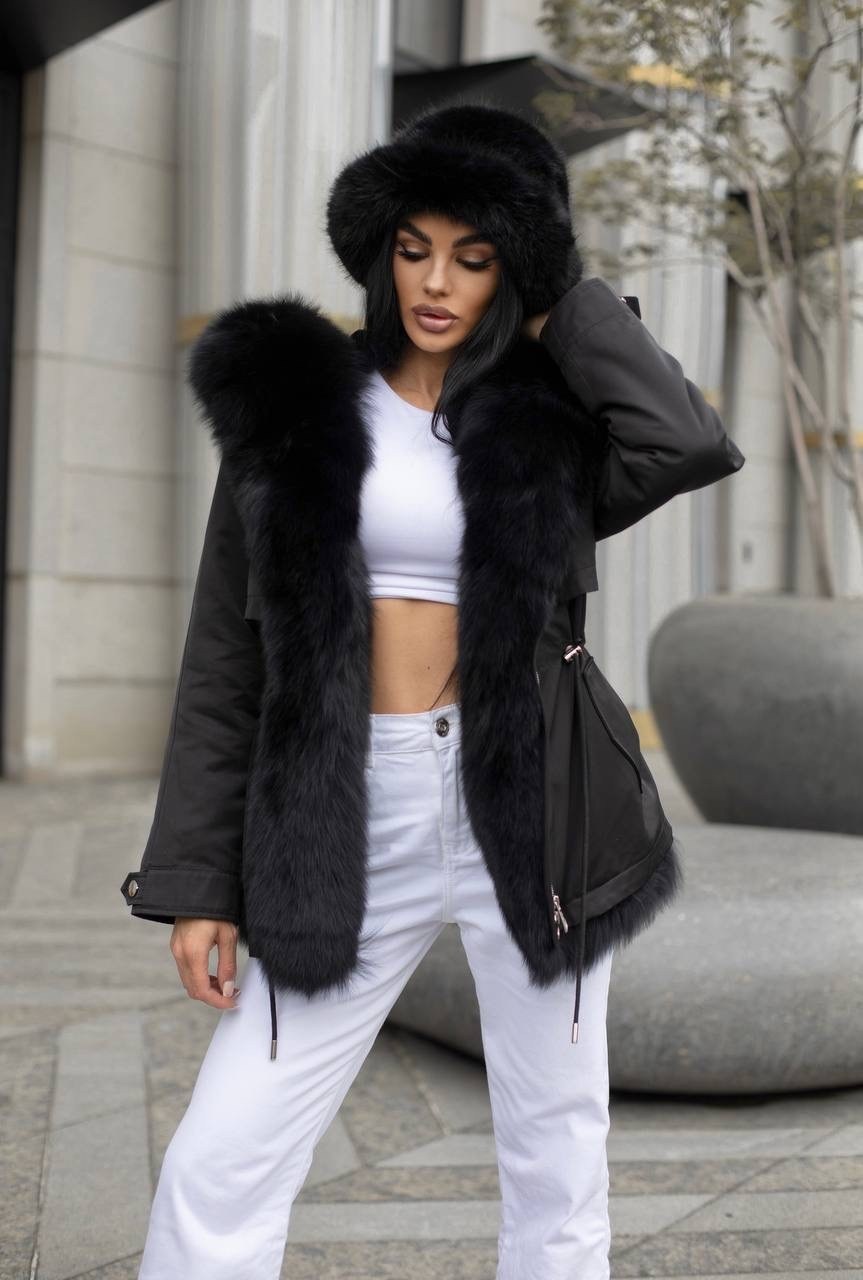 парка зимняя с натуральным мехом schikui_shop_furs,парка с натуральным мехом schikui_shop_furs,парка новая с натуральным мехом,дита фурс парка,парка с натуральным мехом