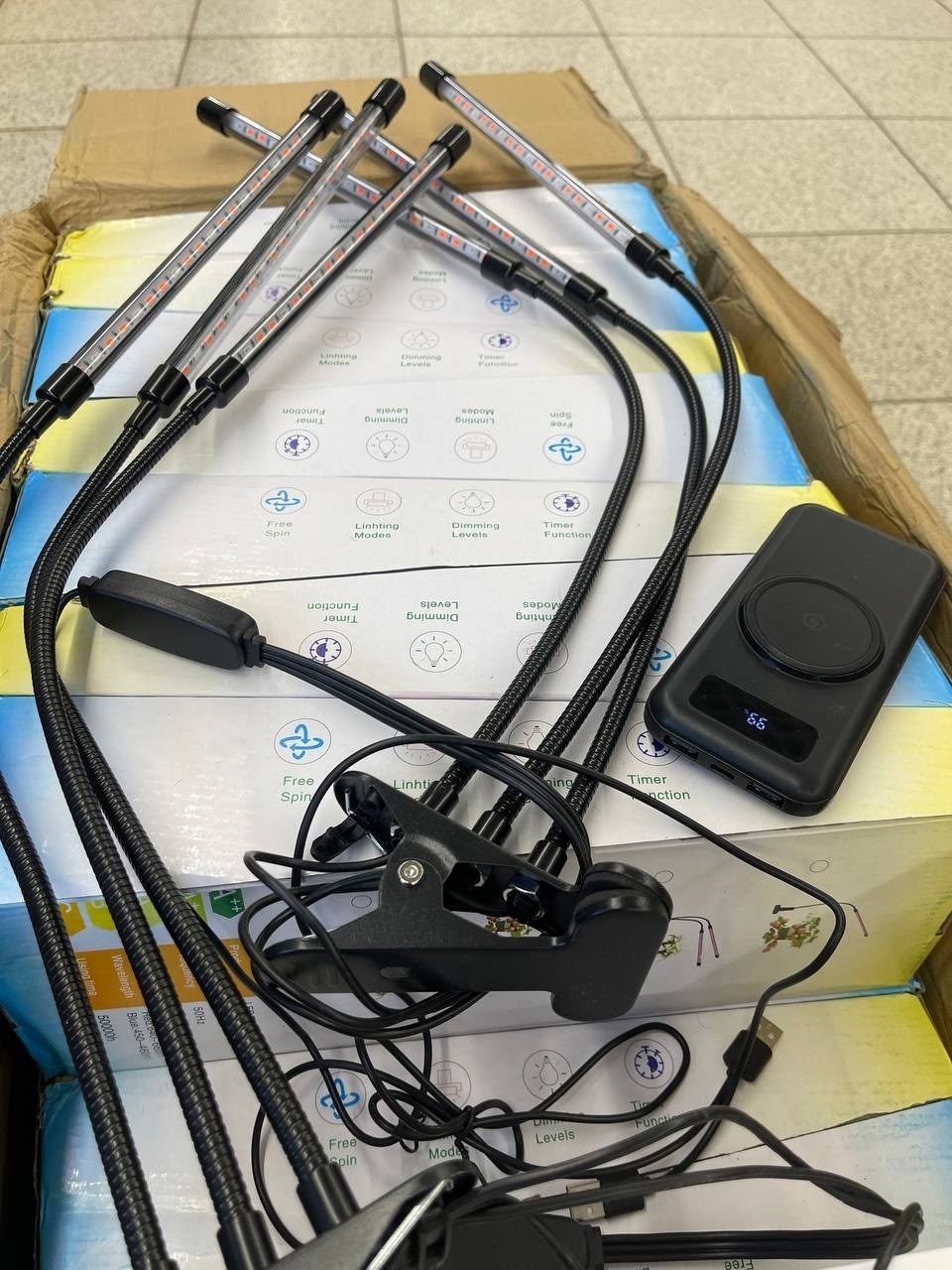 cветодиодный светильник для растений,светильник для растений,светильники светодиодные,светодиодный фитосветильник,светильник для растений фитолампа светодиодная