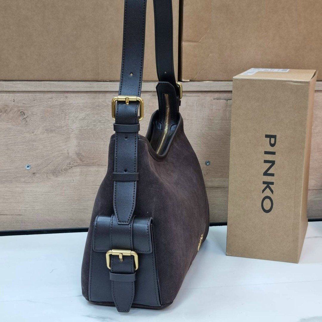 сумка женская pinko,pinko сумки,сумка женские,сумки,сумка замшевая