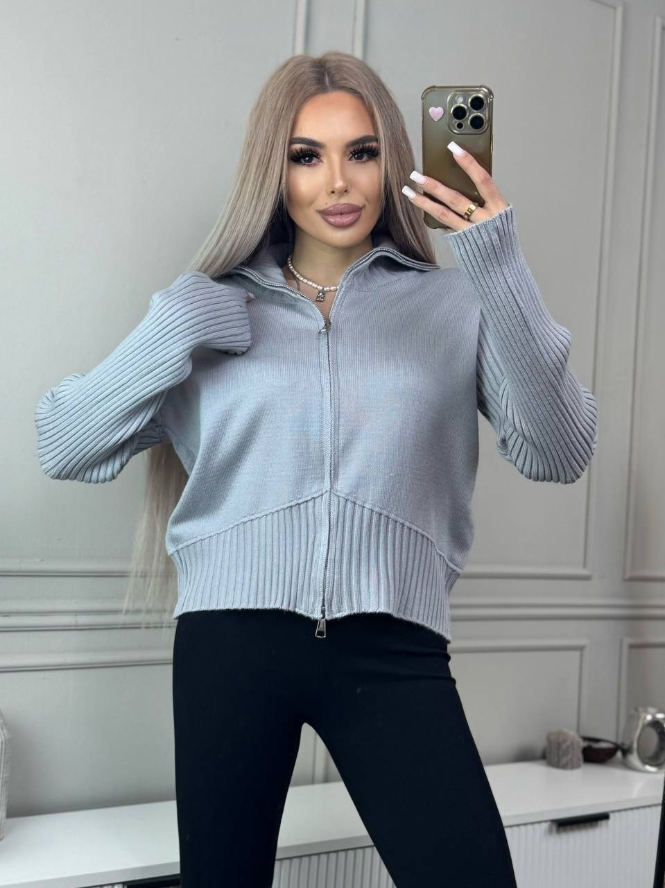 вязаный кардиган на молнии,вязаные кардиганы,женский трикотажный кардиган на молнии,кардиган,женская кофта
