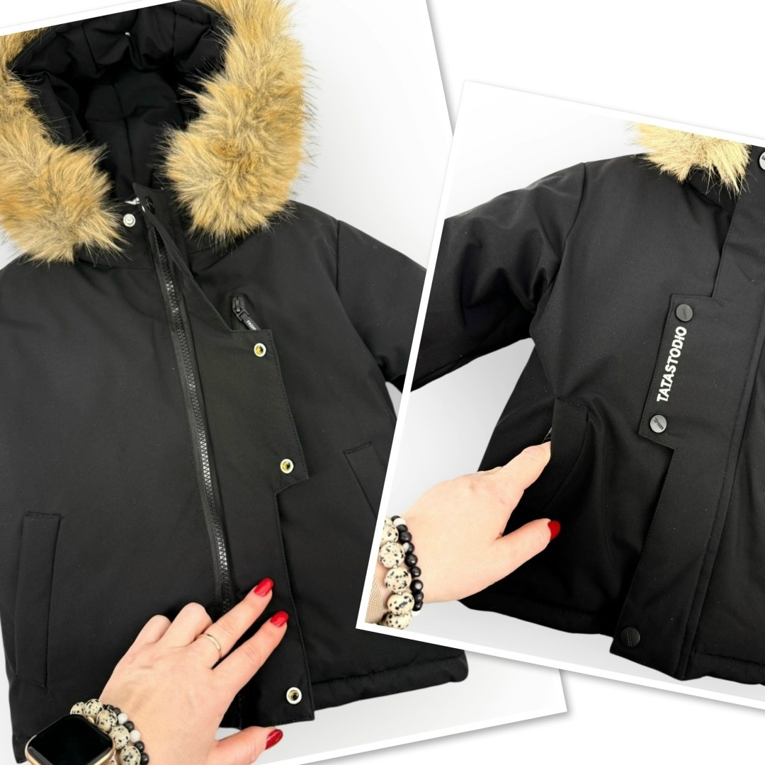 куртка детская nikastyle 4з3324 графит,куртка для мальчика,куртка зимняя для мальчика nikastyle 4з3324 графит,куртка зимняя,куртка детская lassie risto утепленная серая