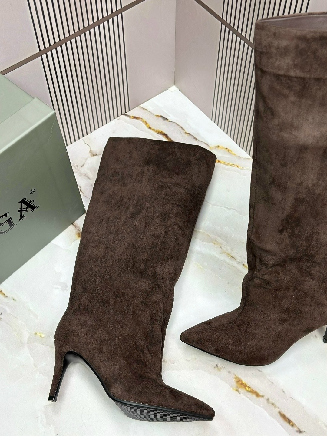 сапоги женские,дизайнерские женские сапоги с острым носком,женские сапоги на высоком каблуке,сапоги на каблуке,кожаные сапоги на каблуке