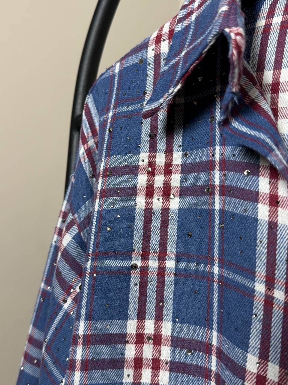 рубашка в клетку оверсайз на кнопках,рубашка в клетку оверсайз gcarol 480881905,рубашка в клетку,рубашка в клетку оверсайз,рубашка в клетку женская