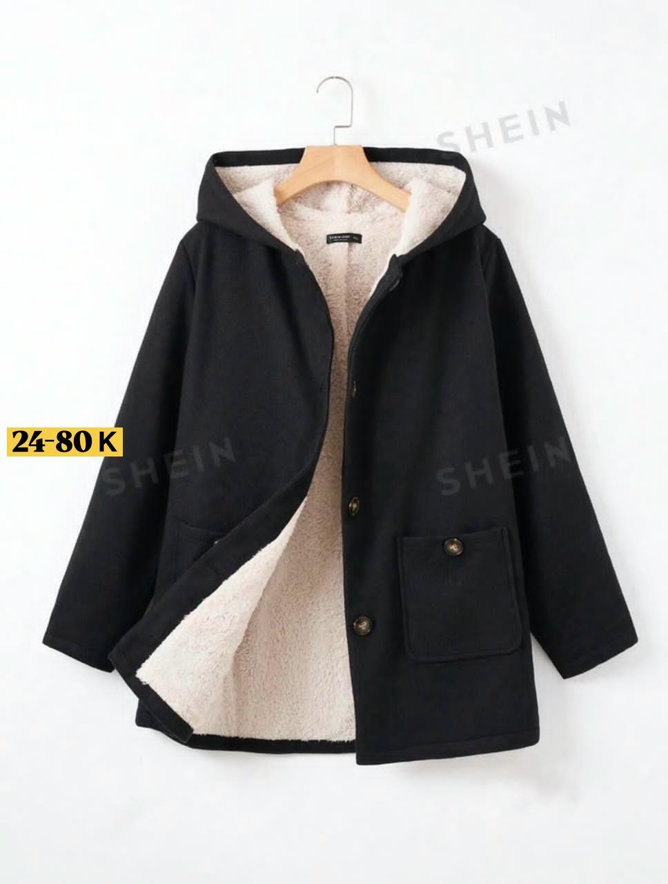 пальто с капюшоном женское,джинсовое пальто с капюшоном,пальто с капюшоном,пальто с капюшоном зимнее,шерстяное пальто