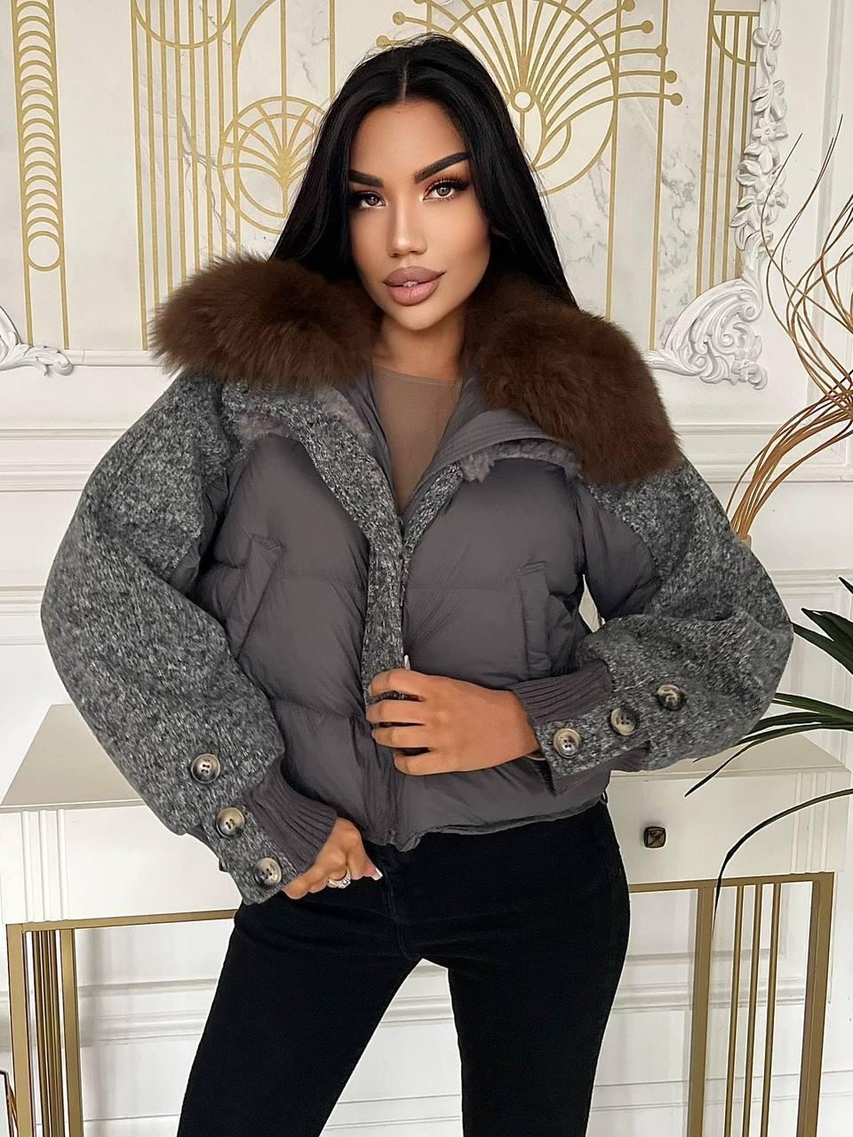 пуховики,женский пуховик,пуховики с мехом,пуховик с натуральным мехом,пуховик женский с мехом
