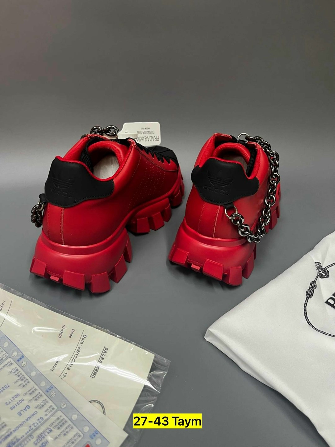 ,кроссовки прада мужские на тракторной подошве,кроссовки prada,кроссовки женскиe,прада