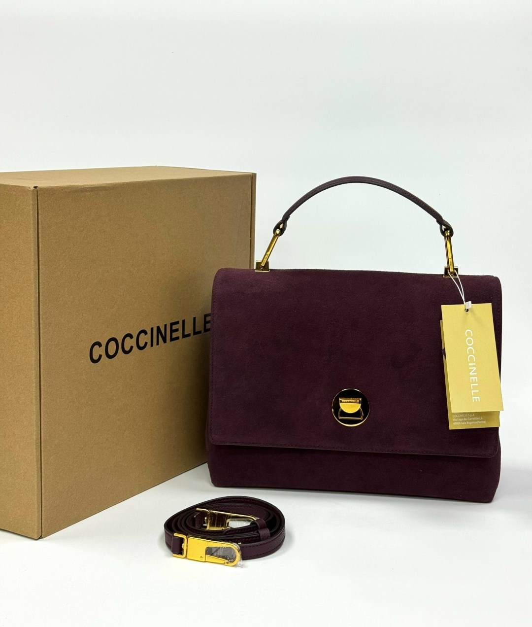 сумка женская coccinelle,сумка coccinelle,сумки coccinelle замшевая сумка,сумка coccinelle liya suede,замшевая сумка coccinelle