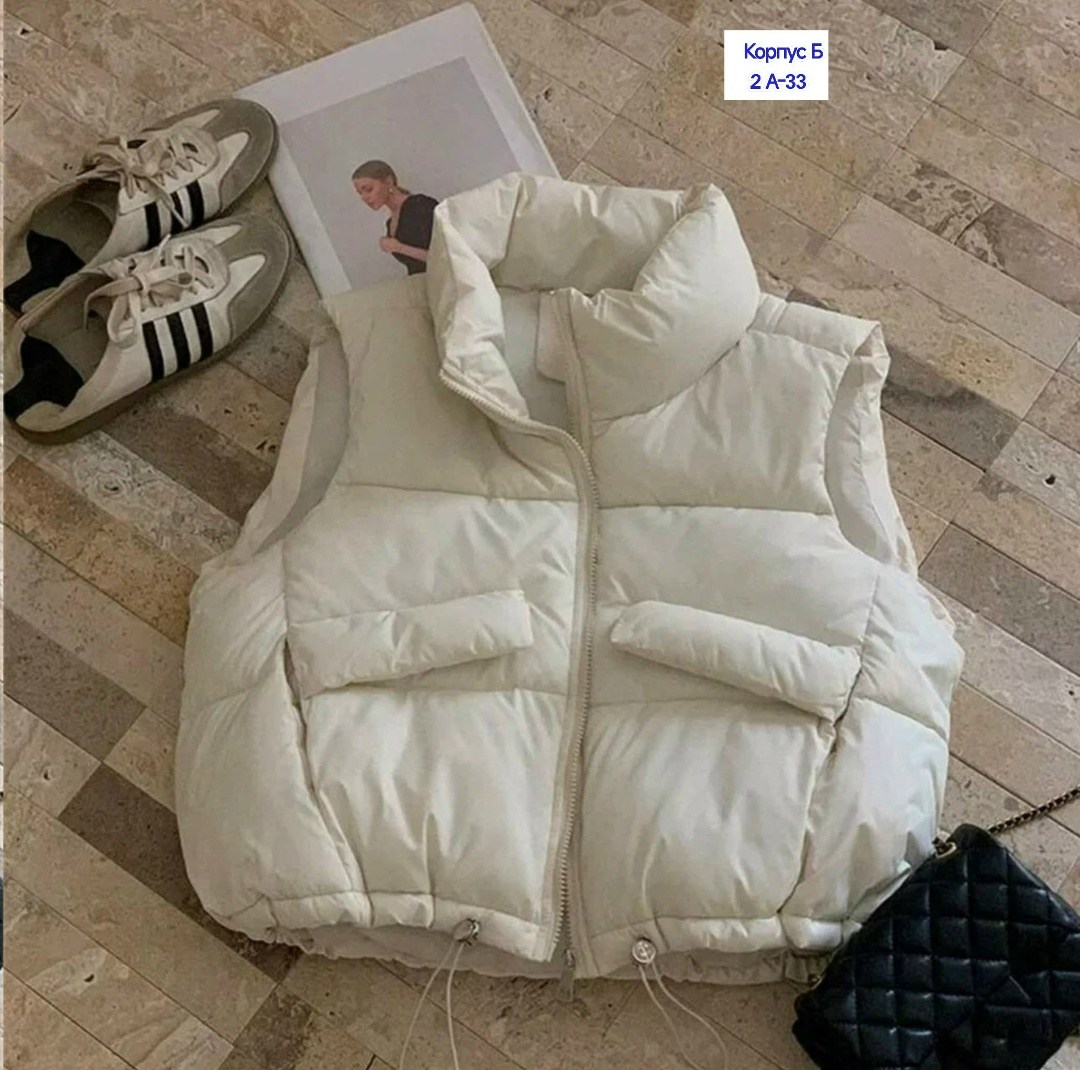 женская жилетка,пуховой жилет,теплый жилет,женский жилет,жилет
