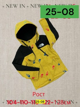 Верхняя одежда