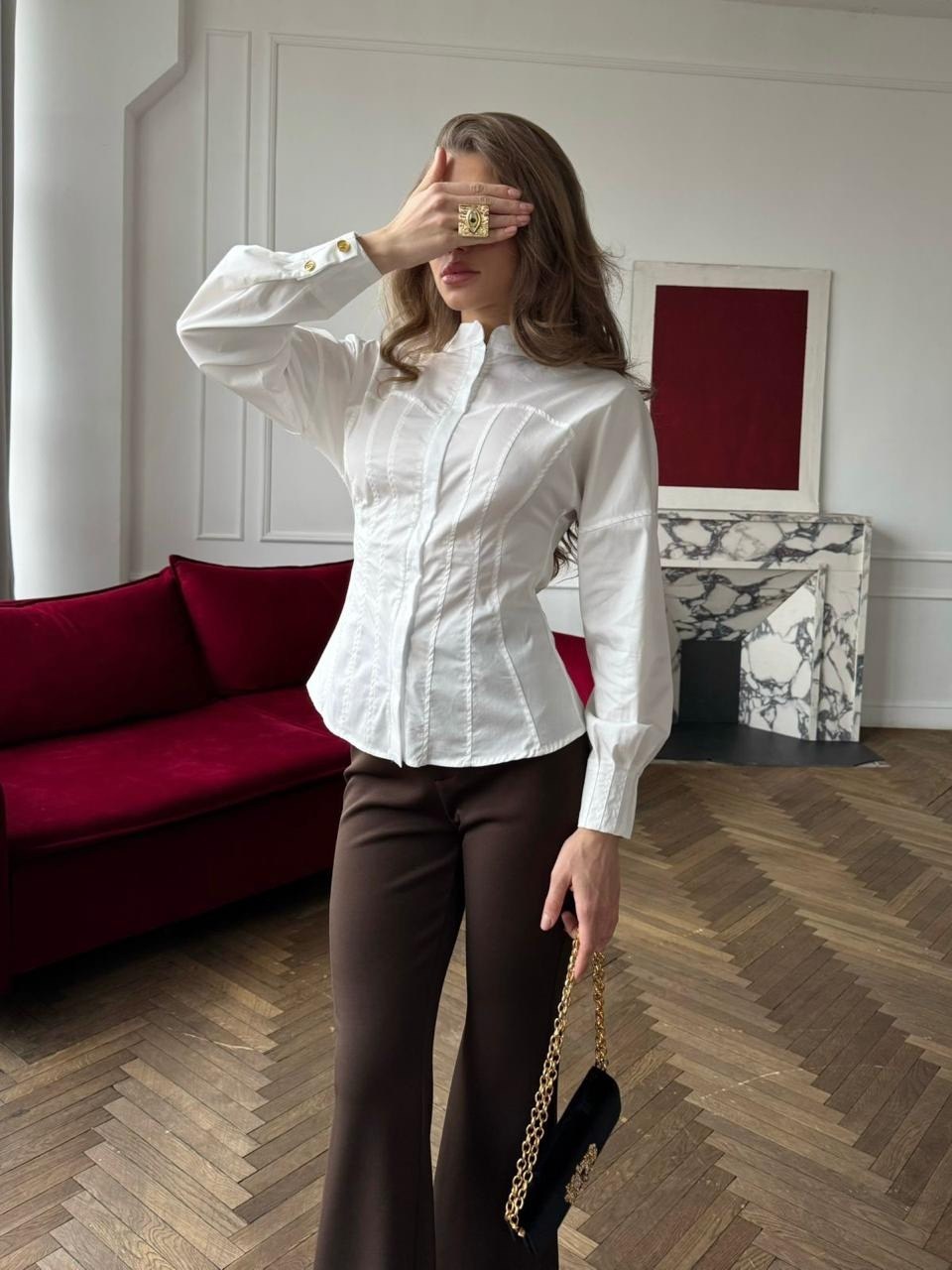 блузка стильная,элегантная блузка,блуза,блузка женская,блузка с корсетом