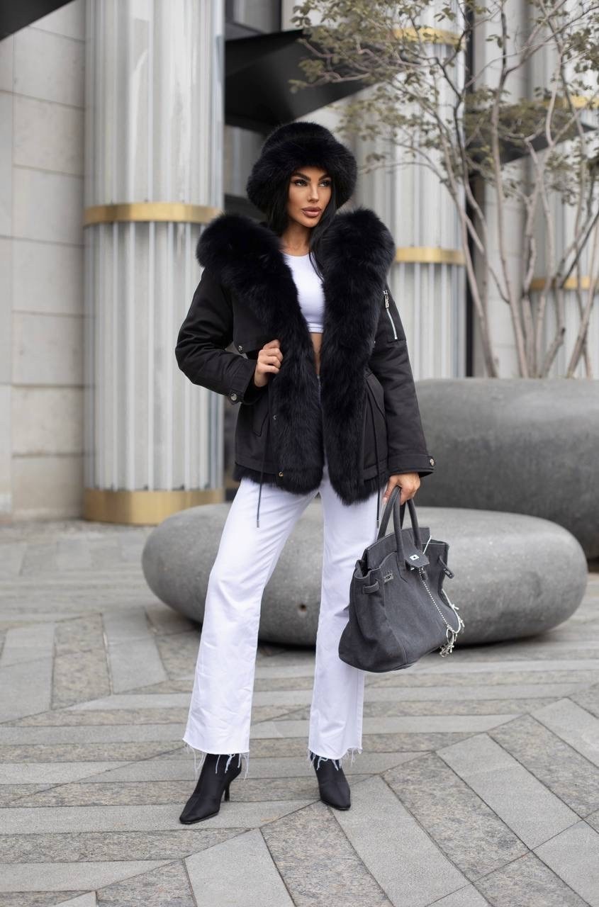 парка зимняя с натуральным мехом schikui_shop_furs,парка с натуральным мехом schikui_shop_furs,парка новая с натуральным мехом,дита фурс парка,парка с натуральным мехом