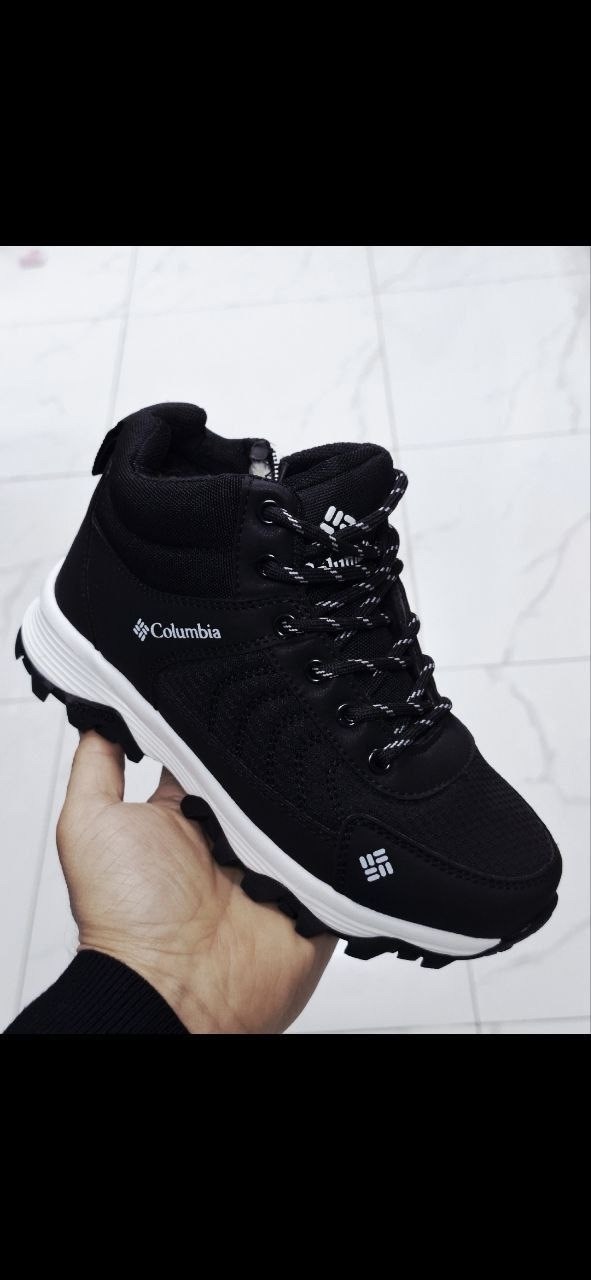 columbia кроссовки мужские зимние,зимние кроссовки columbia,ботинки columbia,зимние кроссовки коламбия,кроссовки ос-зим до -15 columbia ice clima