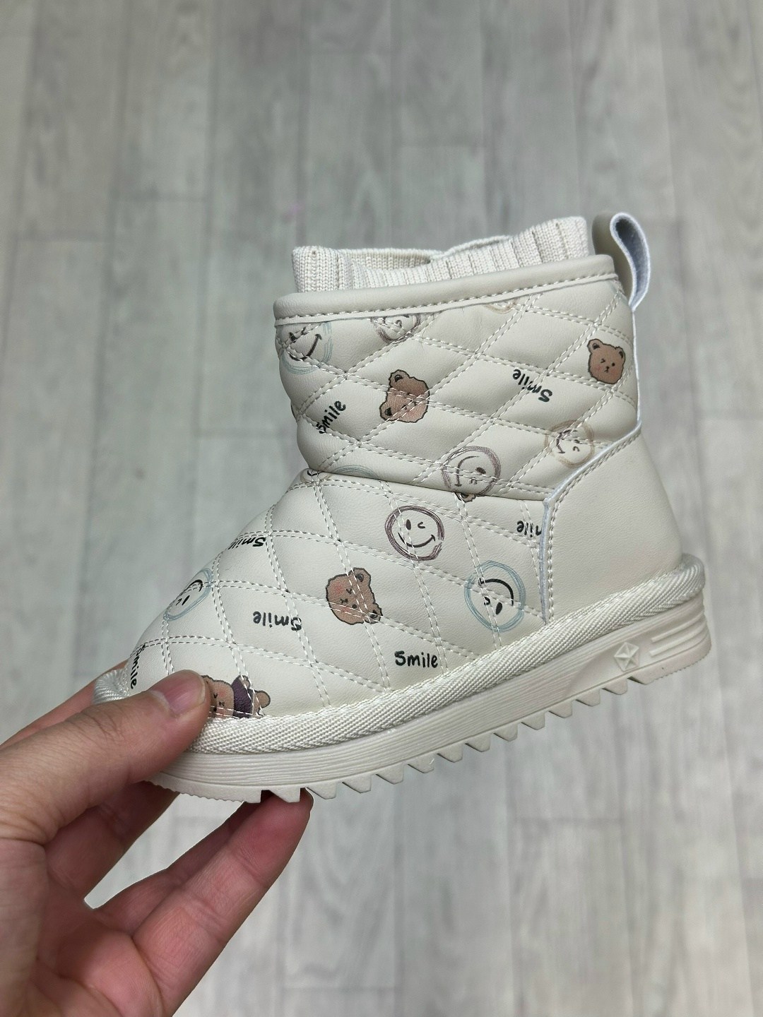 ботинки угги детские s.kidz,,угги,угги зимние для девочки,зимняя