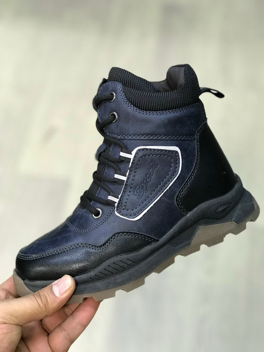 ,зимние ботинки для мальчика,ботинки,ботинки для мальчика,зимние ботинки