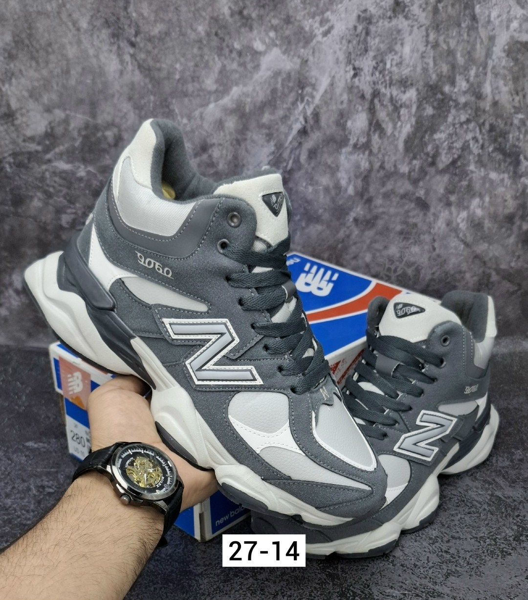 зимние мужские кроссовки,кроссовки new balance 9060 зимние,кроссовки,кроссовки зимнее,кроссовки new balance 9060
