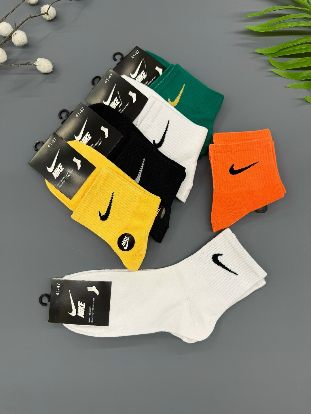 комплект носки мужские,nike комплект носков,носки комплект,носки мужские,носки мужские спортивные