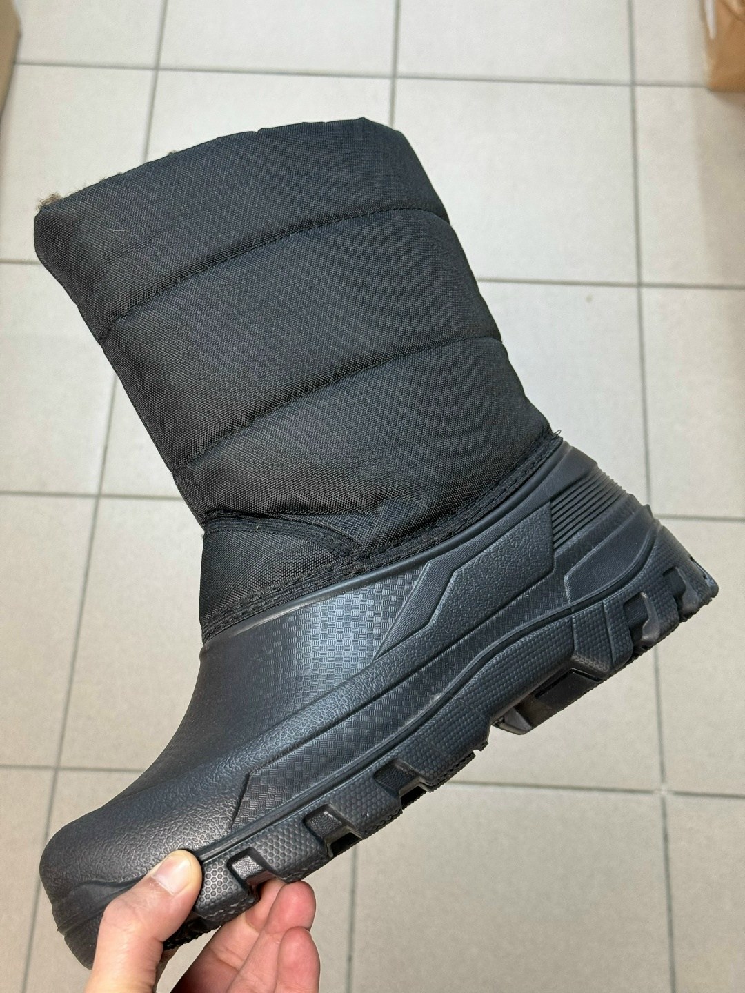 сапоги мужские дутые эва step,сапоги мужские,,зимние сапоги,сапоги эва