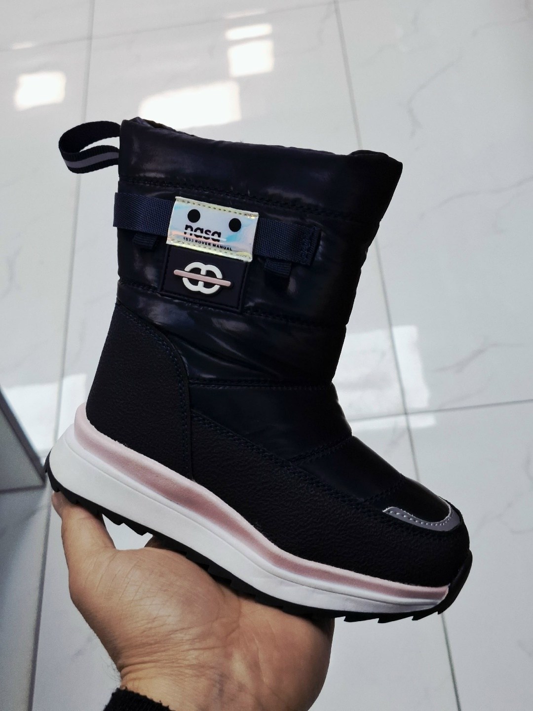 дутики детские,дутики зимние для девочек,ботинки зимние дутики kenka 101034593,дутики детские зимние,сапожки зимние детские