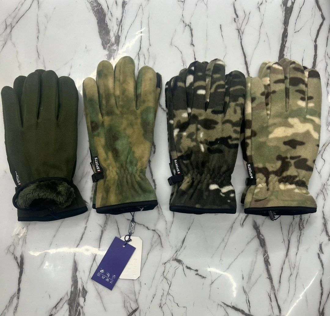 перчатки флисовые кмф,зм thinsulate перчатки флисовые детские камуфляж,зимние перчатки,перчатки флисовые,флисовые зимние перчатки