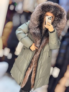 Верхняя одежда