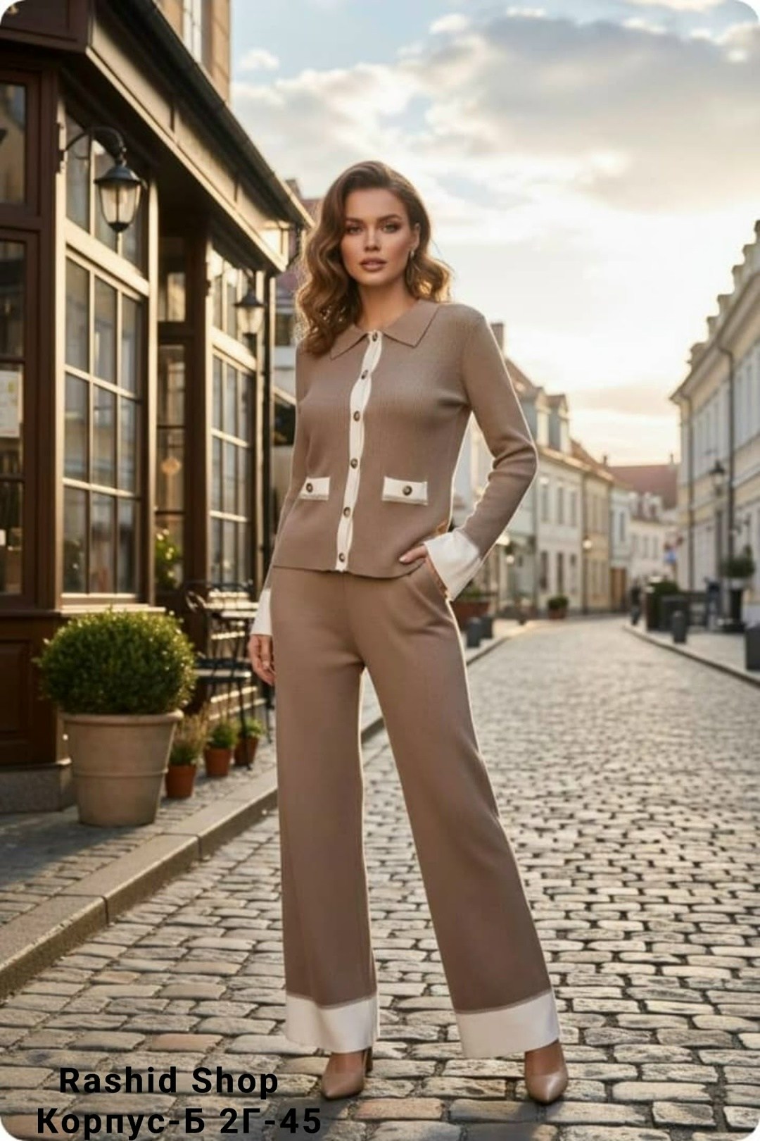 трикотажные костюмы,костюмы женские,костюмы женские брючные,женский костюм вязаный,костюм с брюками