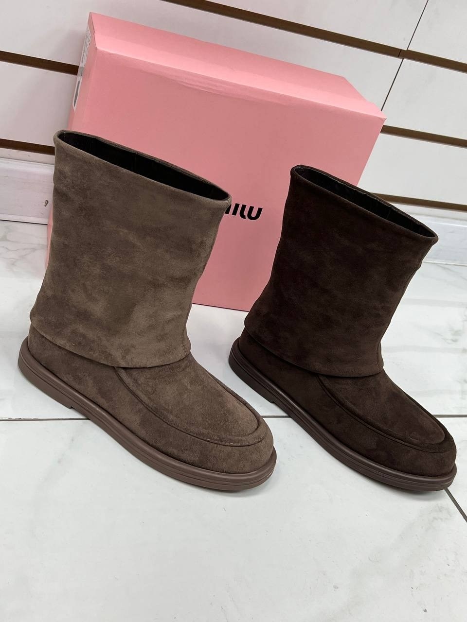 ,угги женские,замшевые зимние угги юничел,зимние сапоги,угги женские зимние