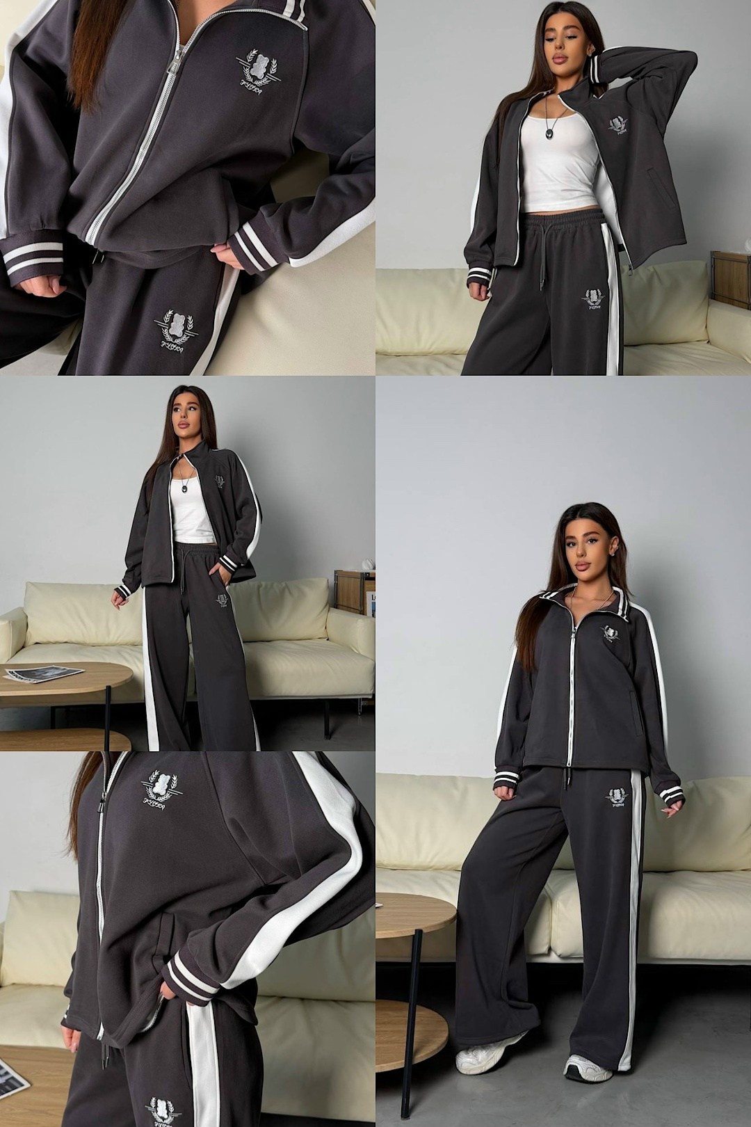 спортивный костюм женский,спортивный костюм женский модный больших размеров,спортивный костюм,костюм женский,костюм спортивные женские костюмы