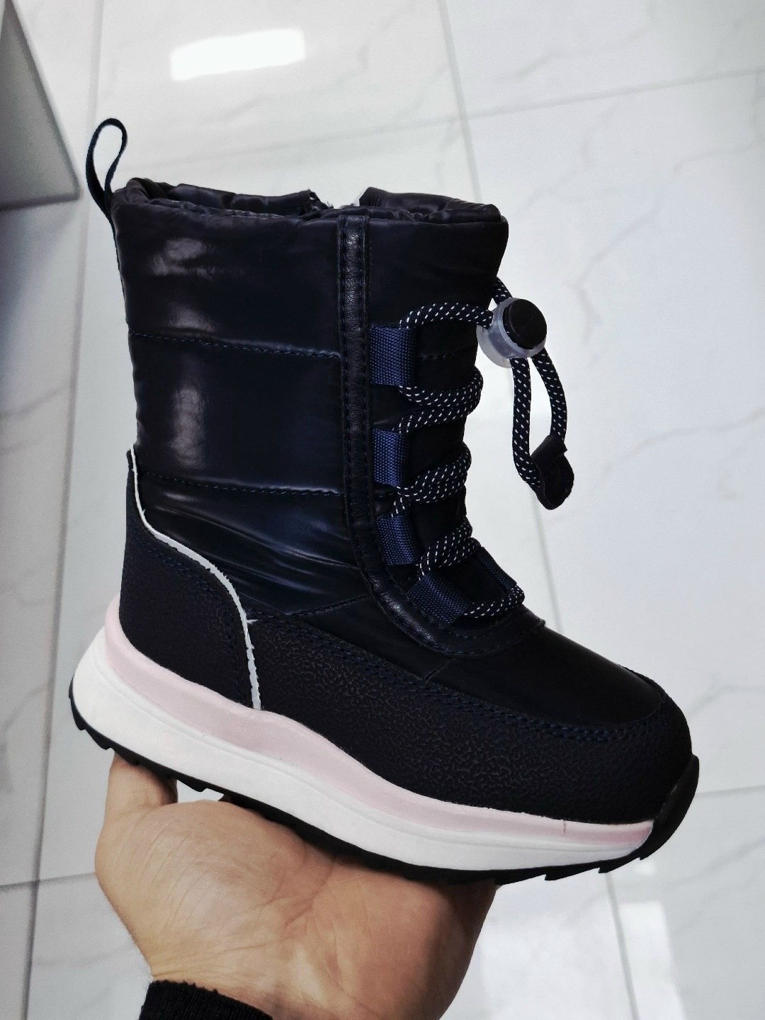 дутики детские,дутики зимние для девочек,ботинки зимние дутики kenka 101034593,дутики детские зимние,сапожки зимние детские