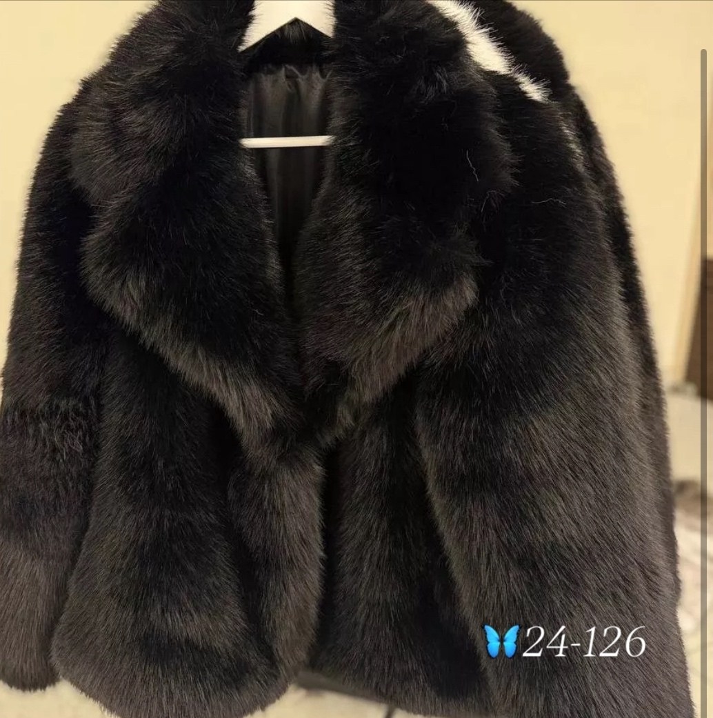 мужская шуба,меховое пальто,шуба искусственная,шубка,серая шуба