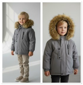 Верхняя одежда