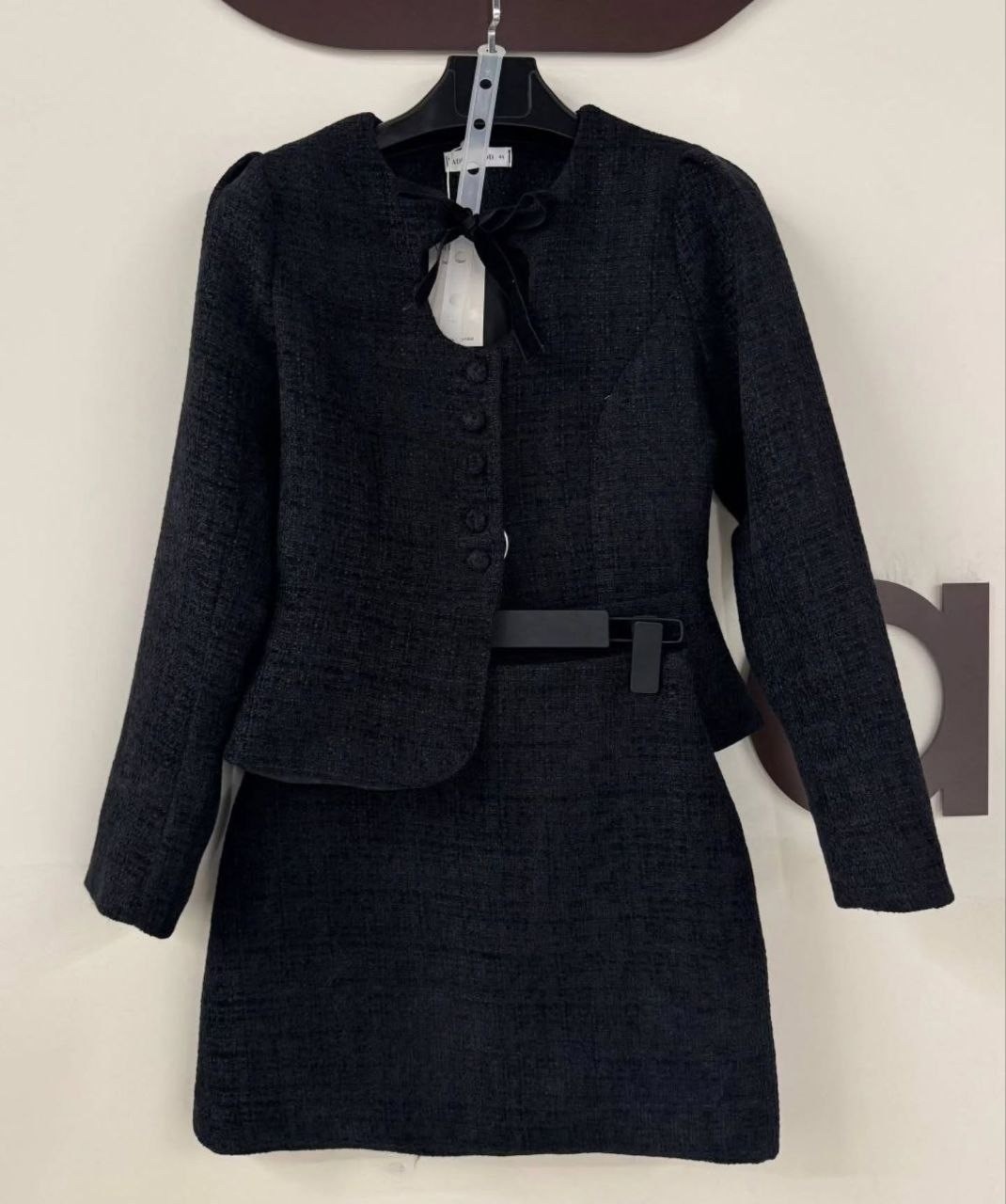 твидовый костюм,костюм с юбкой,твидовый костюм с юбкой,женский костюм,женские костюмы с юбкой