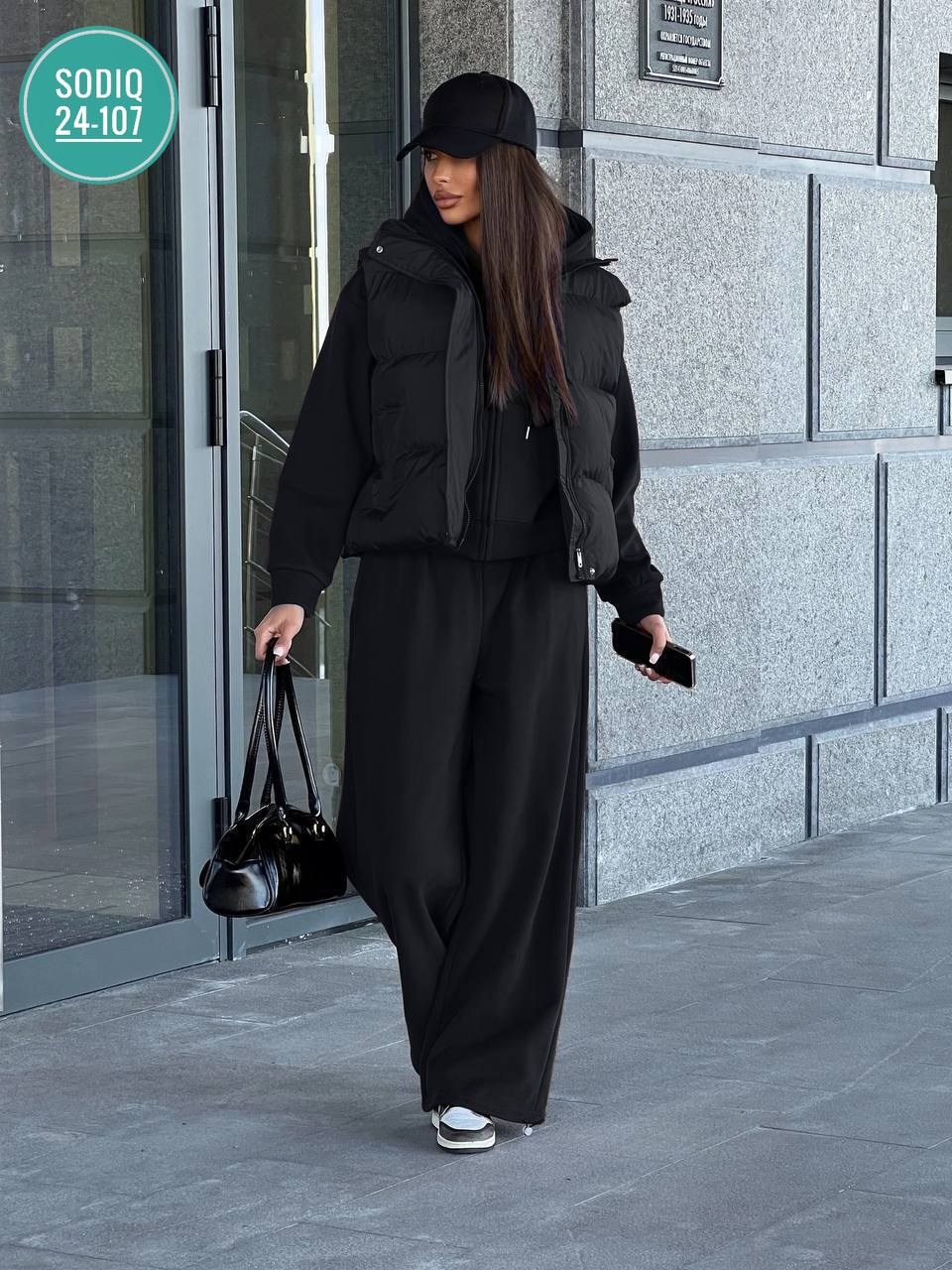 спортивные костюмы,женский костюм тройка,костюм тройка,теплый костюм,костюм женский теплый