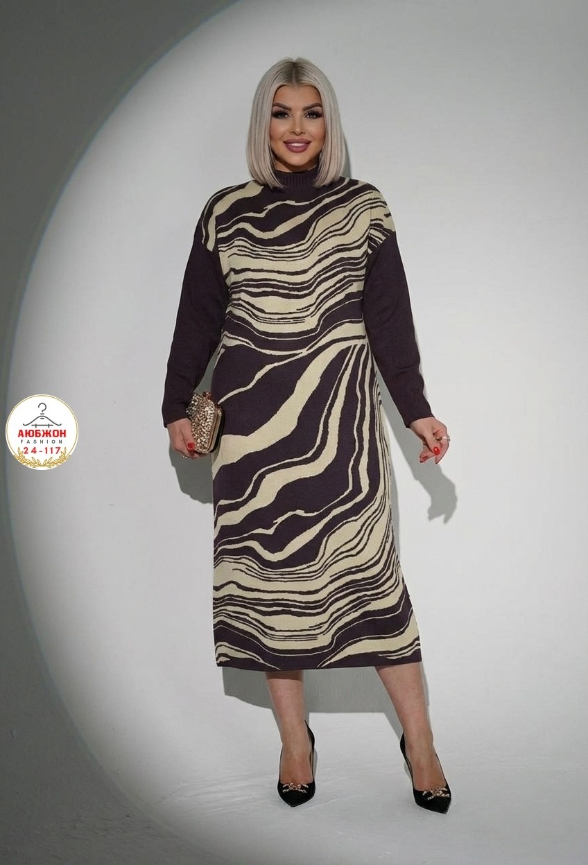 трикотажное платье,платье кокетка и к,платье большие размеры,женская платье,платье вязаное длинное