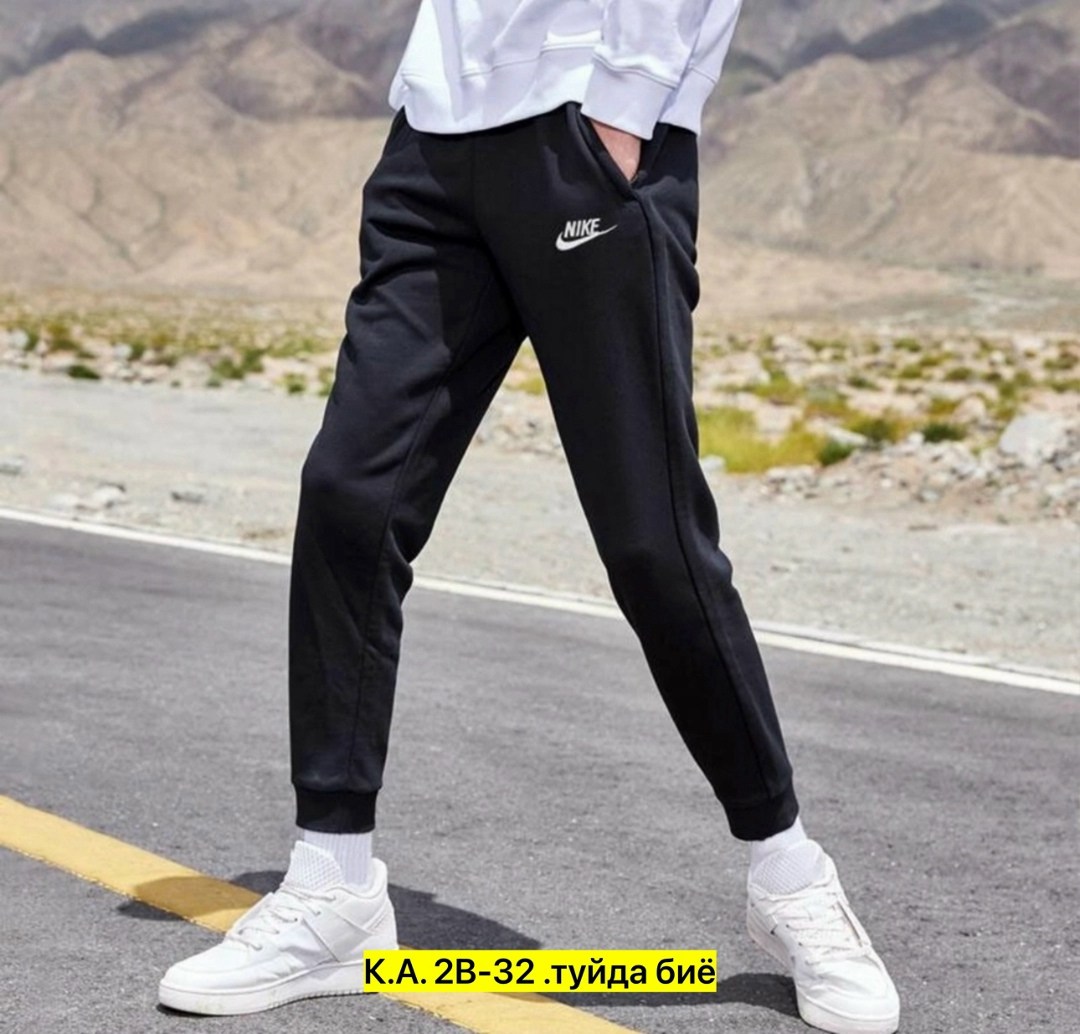 спортивные брюки джоггеры,брюки джоггеры повседневные,спортивные брюки,спортивные штаны мужские найк зимние,брюки спортивные мужские
