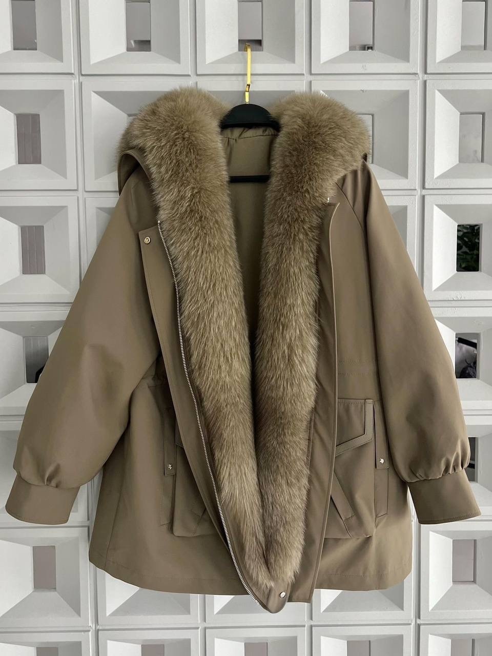 парка женская,парка с мехом,парка демисезонная,женская зимняя куртка,куртка парка