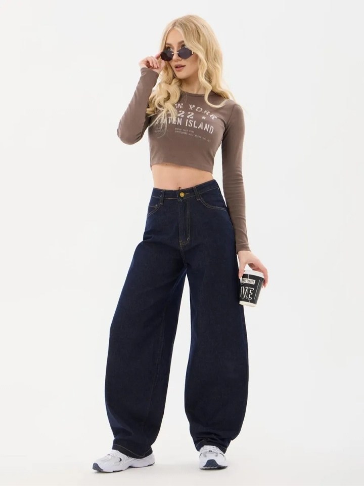 женские джинсы,джинсы женские широкие,широкие джинсы,модные джинсы,джинсы прямые широкие