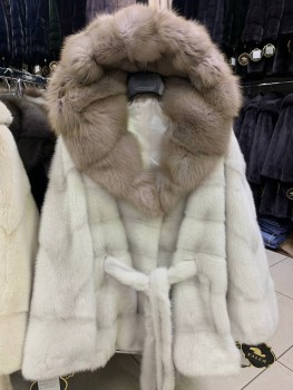 Верхняя одежда