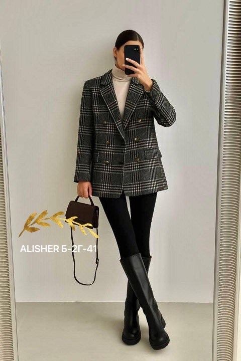 жакет твидовый,твидовый пиджак женский,костюм твидовый,жакет в клетку,жакет