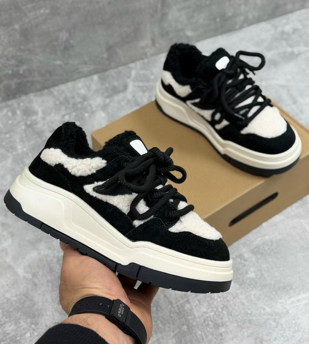 ,кроссовки женскиe,женская  зимняя,черные кроссовки,женские зимние кроссовки