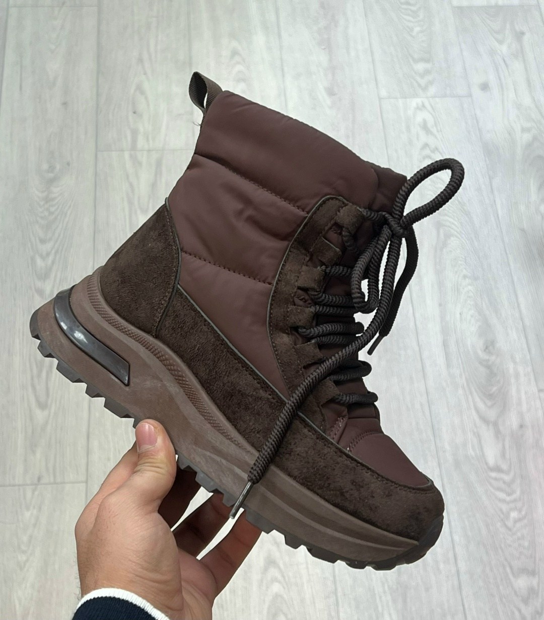 женские дутики,, женская зимняя, женская,дутики