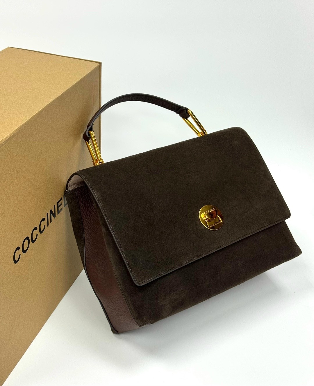 замшевая сумка coccinelle,сумка coccinelle,сумка женская coccinelle,замшевые coccinelle,сумки coccinelle замшевая сумка