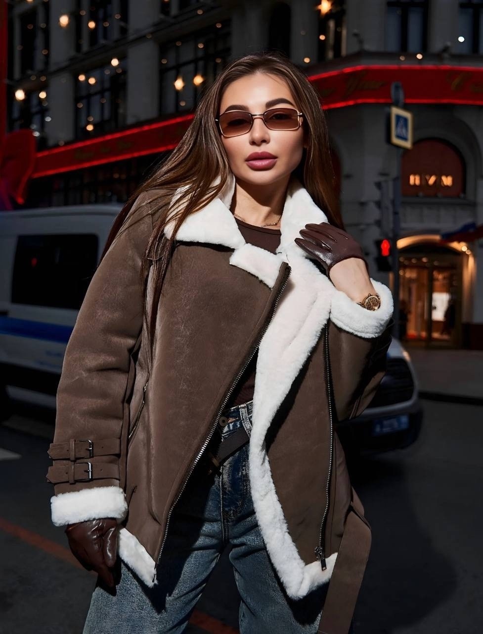 дубленка женская авиатор,дубленка женская зимняя авиатор,дублёнка авиатор,дубленка авиатор зимняя,дубленка женская