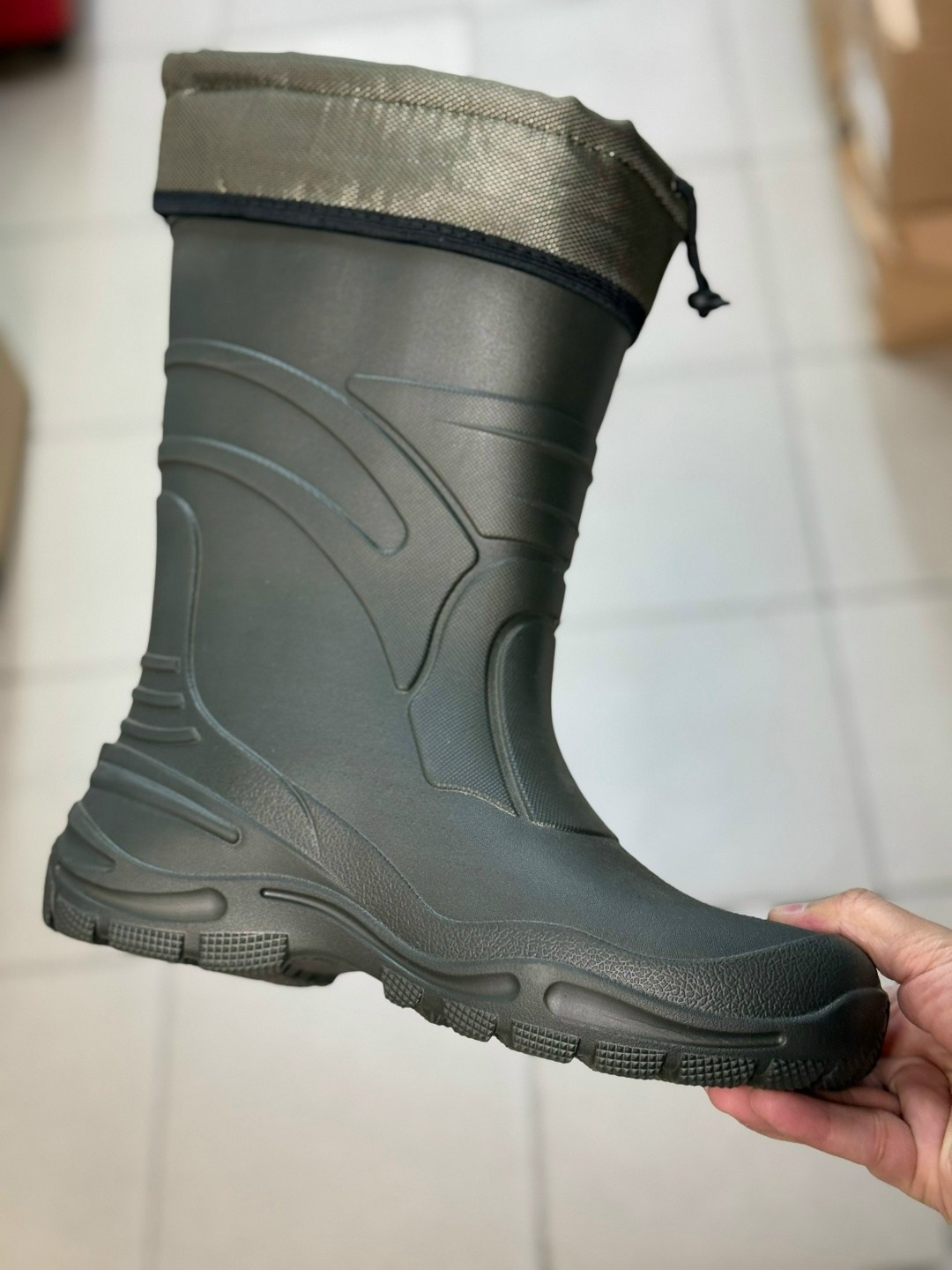 сапоги мужские эва,сапоги эва,сапоги эва мужские д32у,сапоги мужские из эва,сапоги для рыбалки