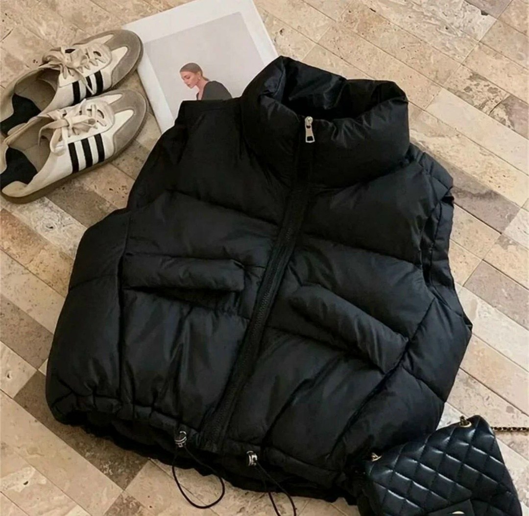 теплый жилет,жилетка женская,жилет женский,пуховой жилет,жилет